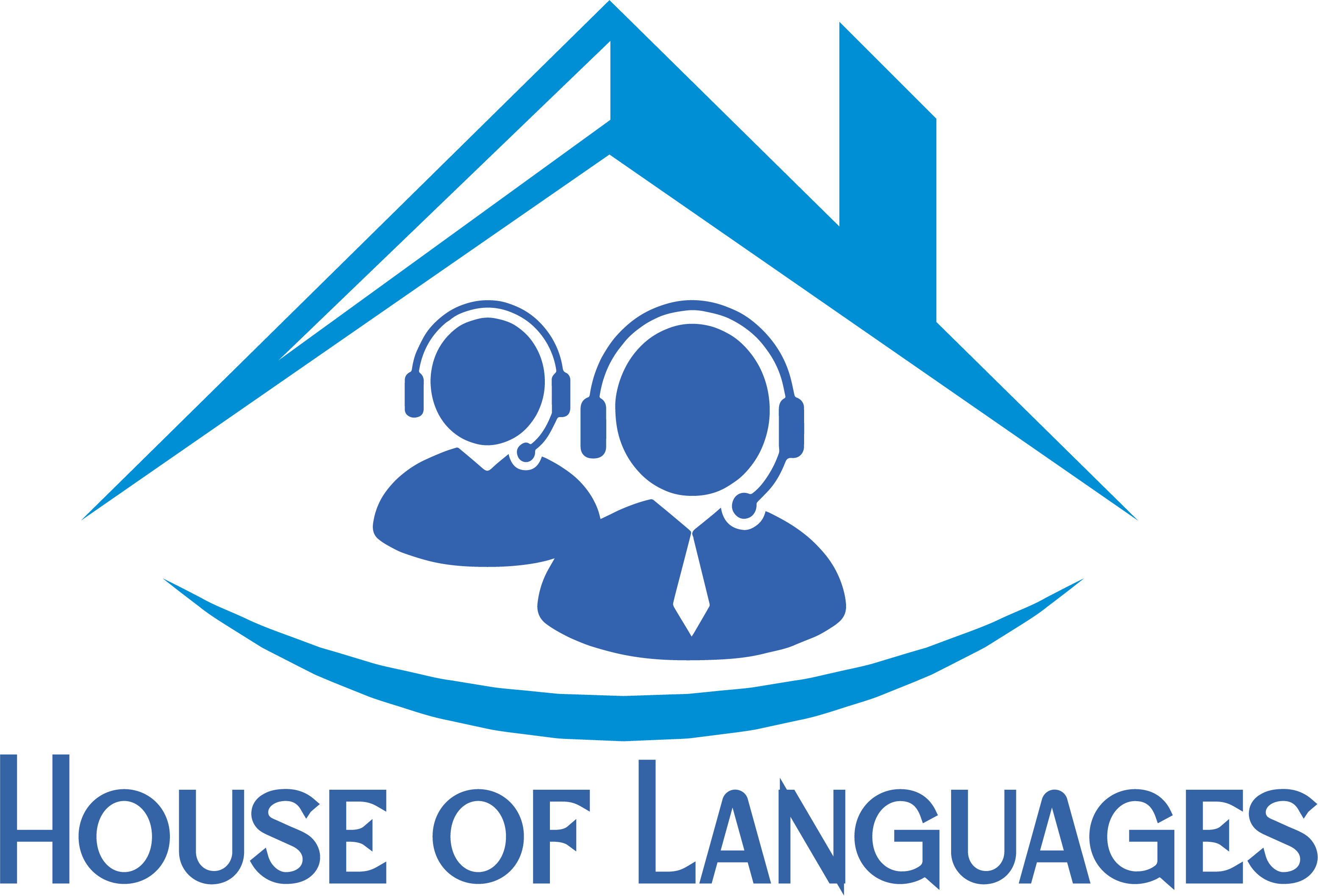 House of languages